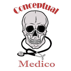Conceptual Medico Avatar