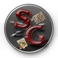 Sangr3Gam3r