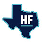 Humanity Forward Texas logo