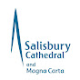 Salisbury Cathedral logo