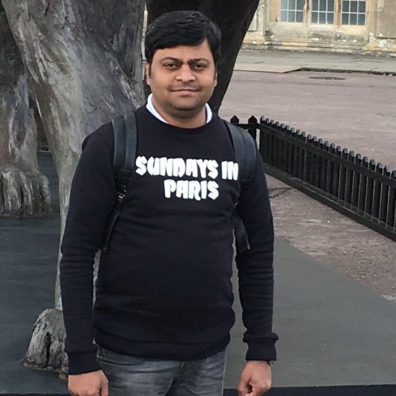 Automation Tech Guru