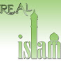 Real ISLAM logo