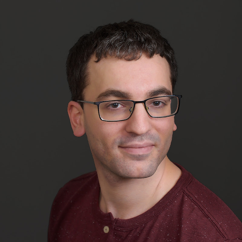 Dan Salvato