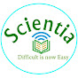Scientia logo