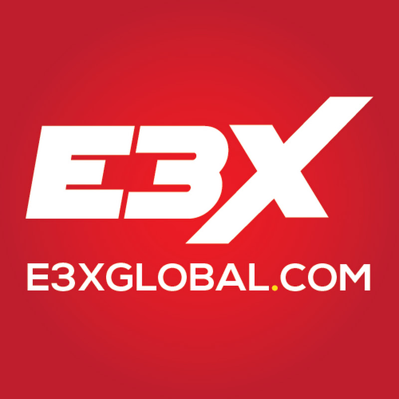 E3X Global (Private) Limited