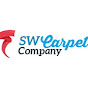 SW Carpet Company logo