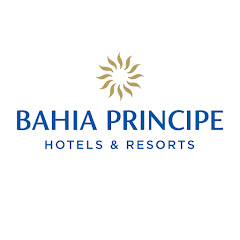 Foto de perfil de Youtube del canal de Bahia Principe Hotels & Resorts