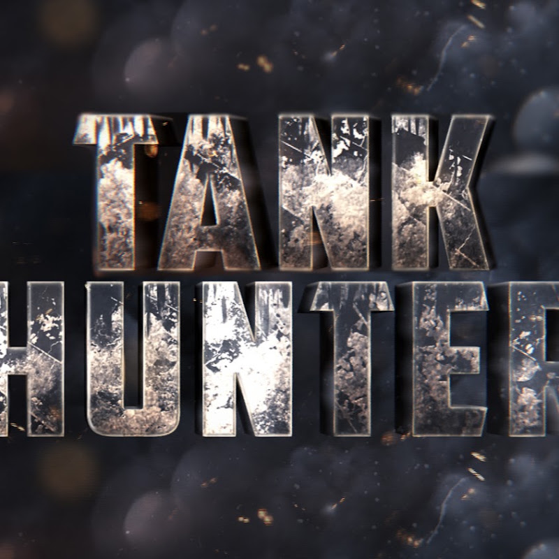 Tank Hunter