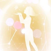 微笑みのスターシード【Magic music・魔法のヒーリング・アファメーション・睡眠用にも】