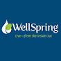 WellSpringEgypt WellSpringEgypt logo