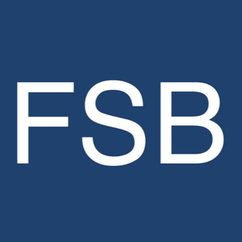 The Financial Stability Board icon