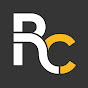 RUSTICASA logo