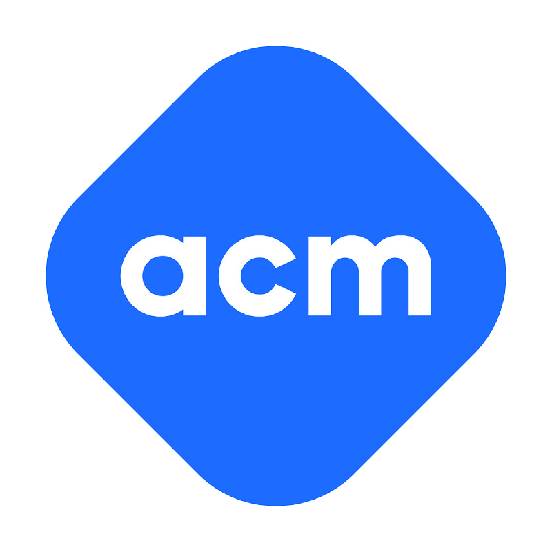 ACM at UCLA
