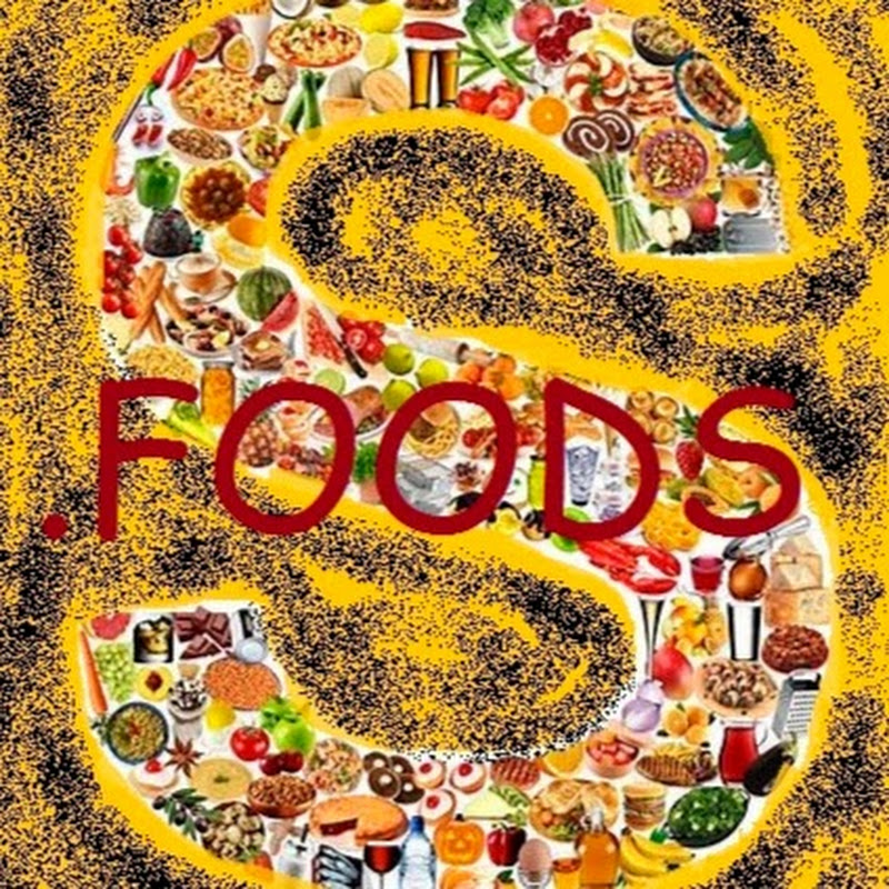 S.FOODS