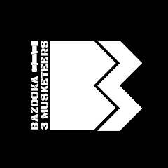 バズーカ三銃士