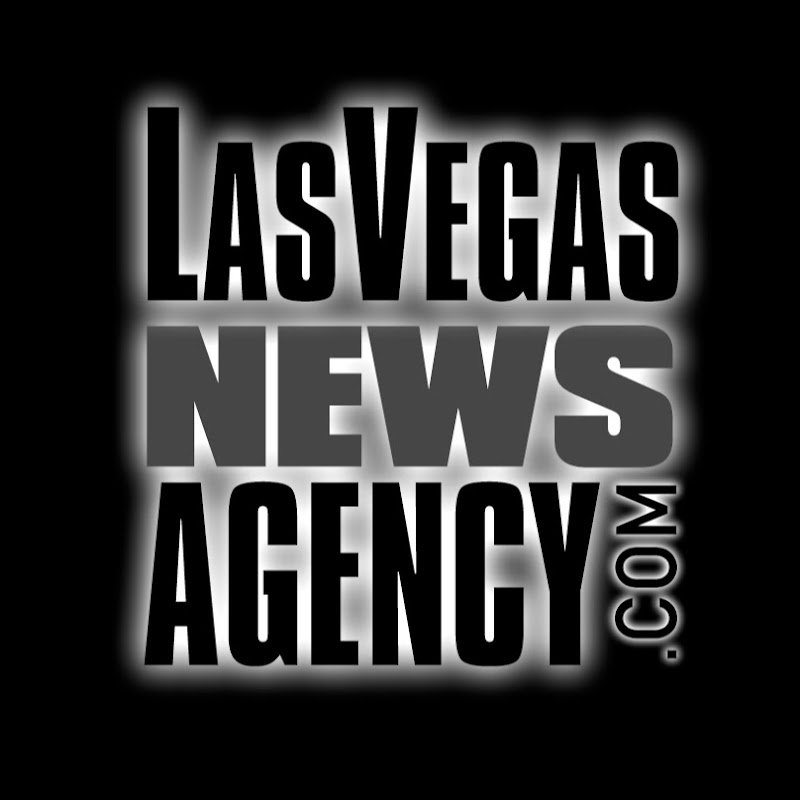 Las Vegas News Agency icon