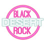 Black Rock Desert logo