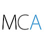 My Classified Ads - MCA logo