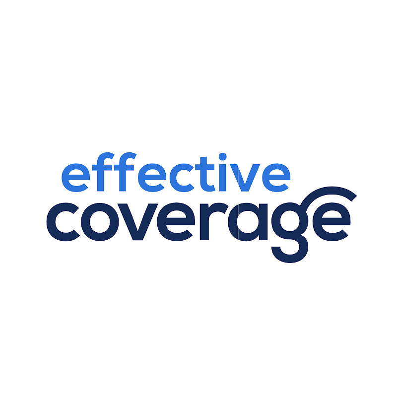 Effective Coverage