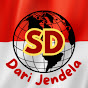 Dari Jendela Sd logo