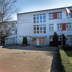 Zespół Szkół Łączności w Poznaniu