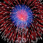 Daddy Boom Fireworks logo