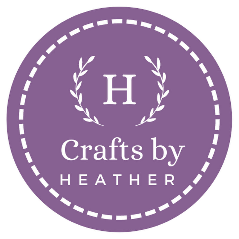 Crafts by Heather
