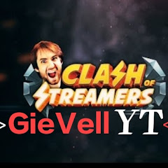 GieVell YT channel logo