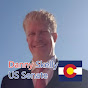 Danny Skelly for US Senate State of Colorado logo