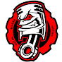 Piston Bikers channel logo