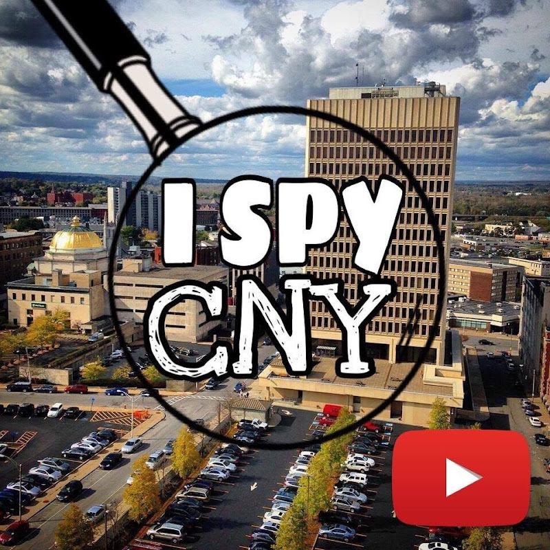 I SPY CNY