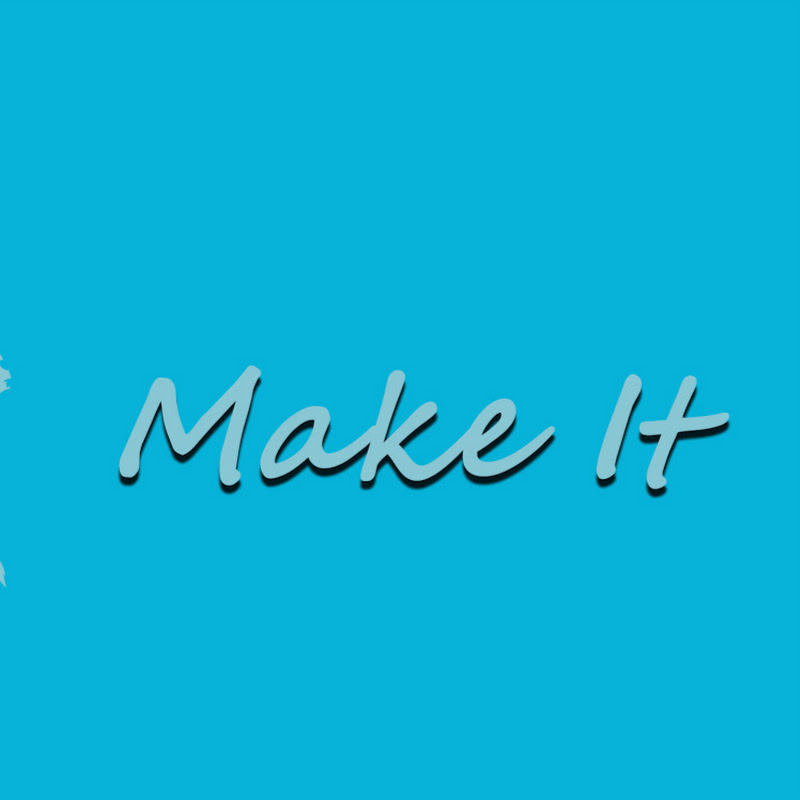 MAKE IT TAMIL