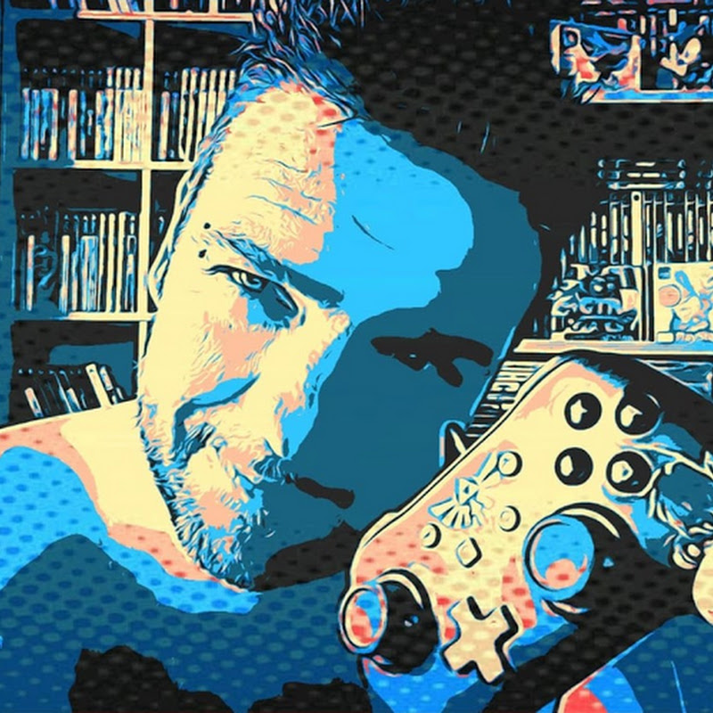 Gio Hazard Geek & Gaming