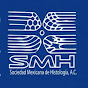 Sociedad Mexicana de Histologia logo