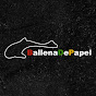 ballenadepapel