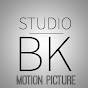 Studio BK New York City logo