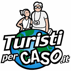 TuristiPerCaso channel logo