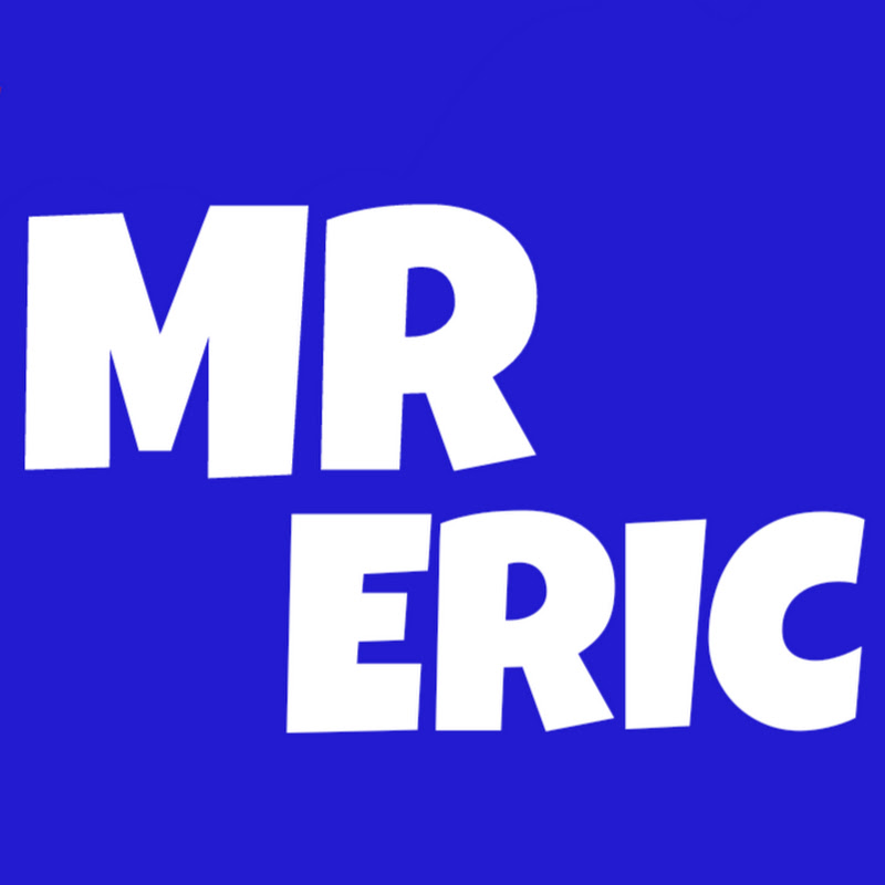 Mr. Eric