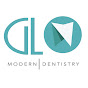 GLO Modern Dentistry logo