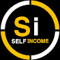 Self Income channel logo
