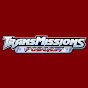 TransMissions Podcast logo