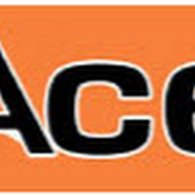 AceCarAndVanHire Co