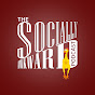 The Socially Awkward Podcast logo