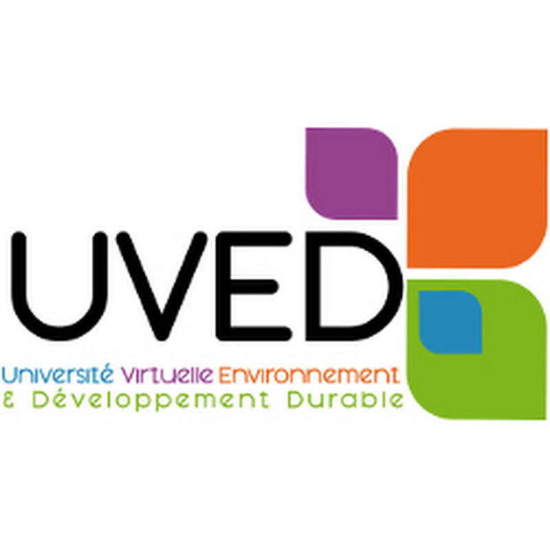 UVED icon