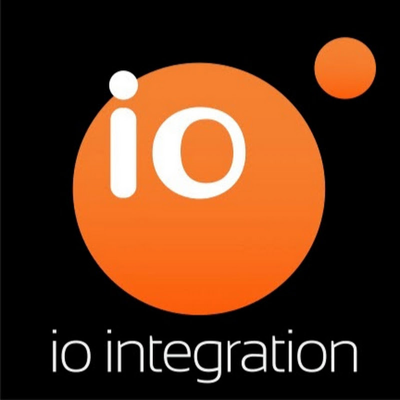 IO Integration