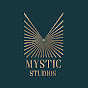 Mystic Studios logo