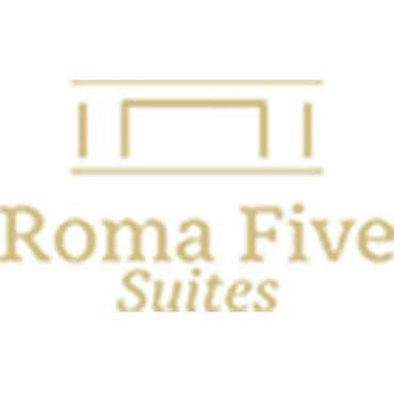 Roma Five Suites