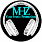 MusicHeadz logo