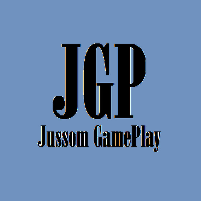 Jussom Gameplay