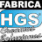 HGS Metalúrgica